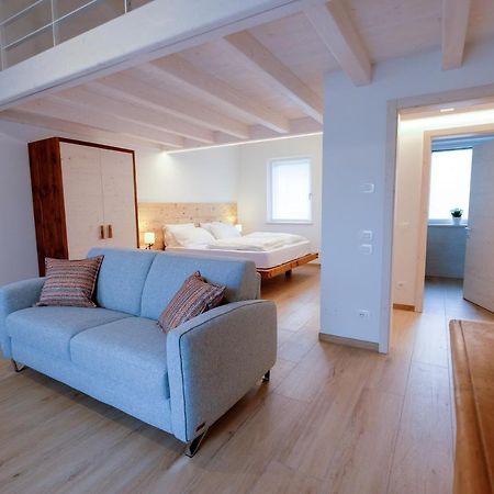 לינה וארוחת בוקר לביקו טרמה Casa Carolina מראה חיצוני תמונה