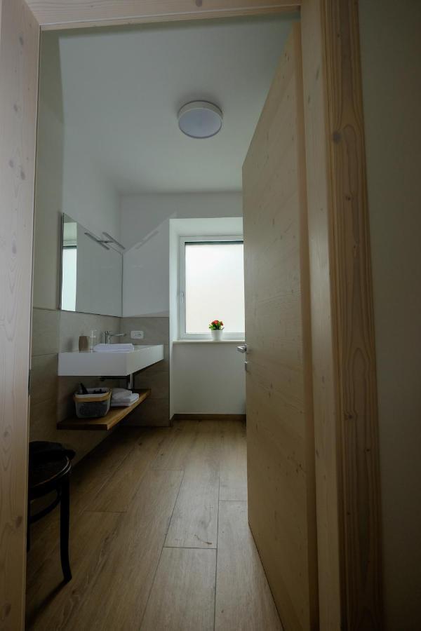 לינה וארוחת בוקר לביקו טרמה Casa Carolina מראה חיצוני תמונה